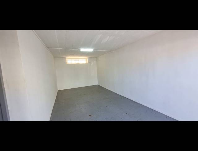 25M² OFFICE TO LET IN GLENWOOD